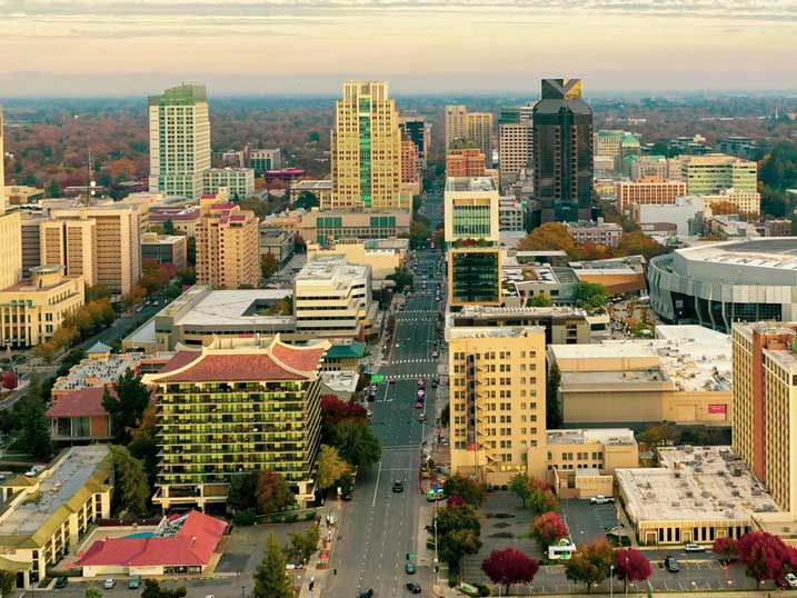 security cameras in sacramento - California Law on Security Cameras: Rules, Requirements, and Top Solutions