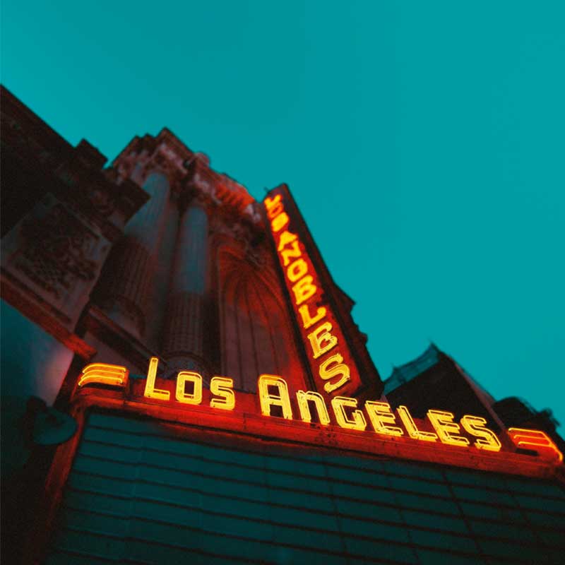 Security Camera Installation Los Angeles, CA: Protect Your Property from Crime