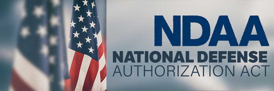 A Comprehensive Guide to NDAA Compliant Cameras and Systems