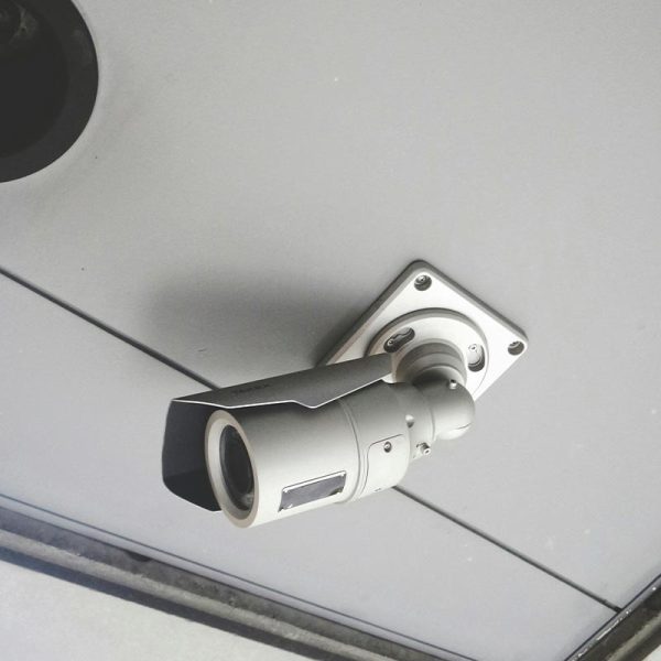 business security systems -