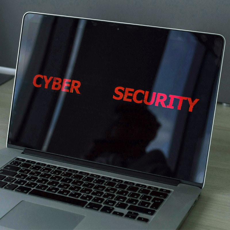 Cyber security