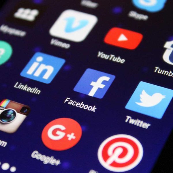 social media facebook danger