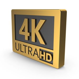 4k security cameras