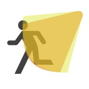 smart motion detection