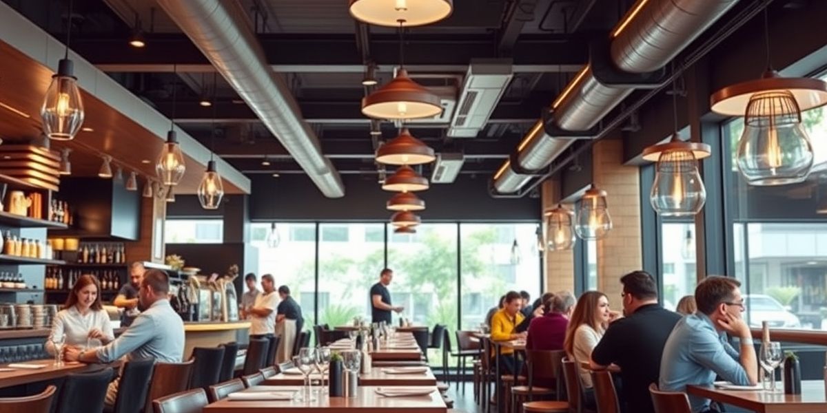 The Best Restaurant Security Cameras: Protect your Business